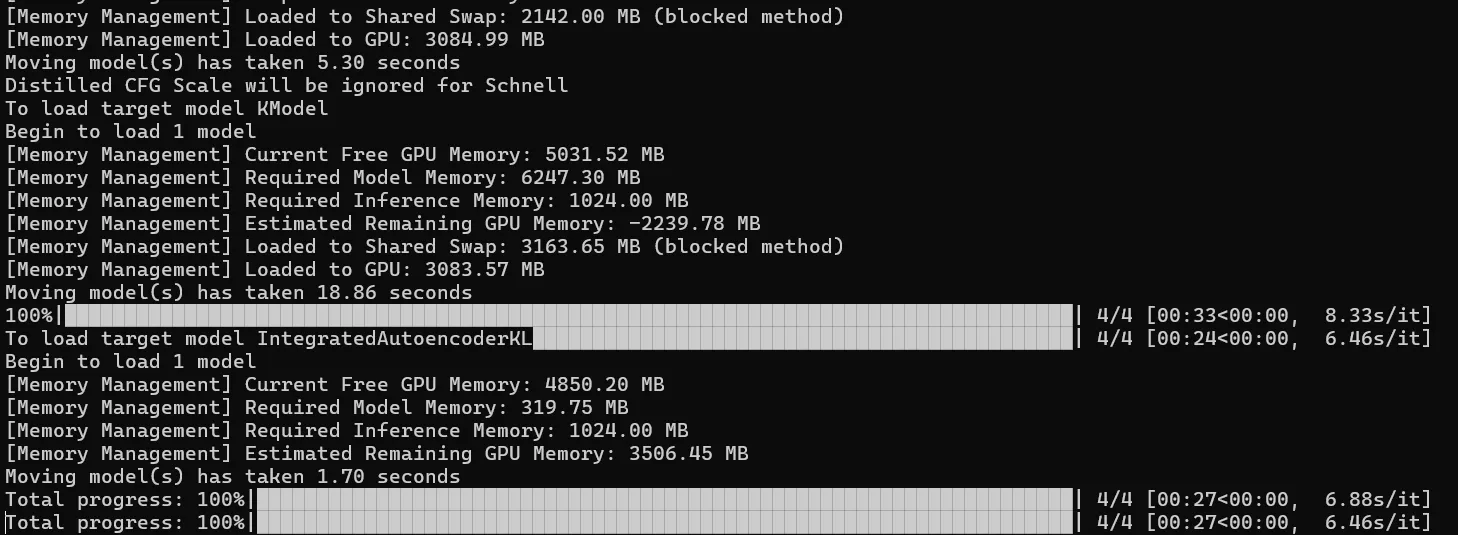 How to Run the Powerful Flux AI Image Generator on Less Powerful PCs