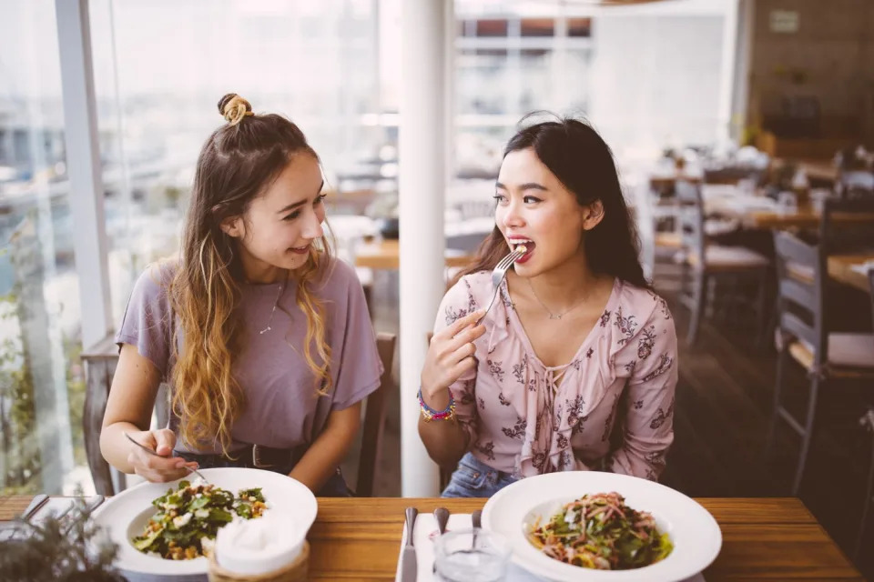 Sweetgreen Shares Surged on Strong Outlook. Is It Too Late to Buy the Stock?