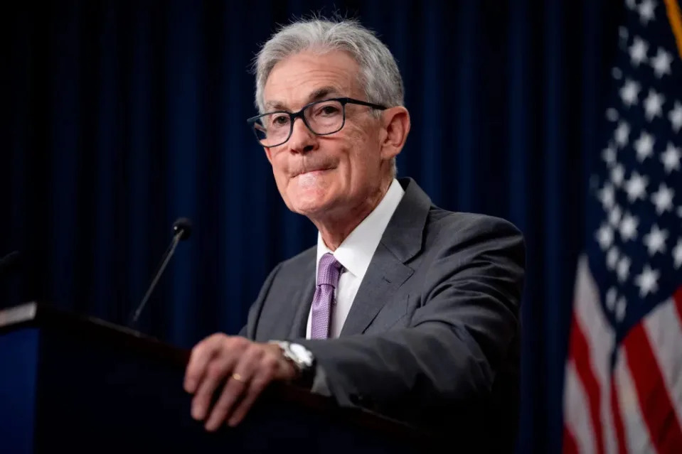 Chicago Fed president warns falling inflation and high interest rates could make things worse