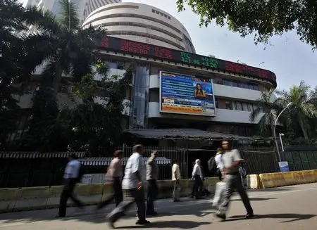 India stocks higher at close of trade; Nifty 50 up 0.03%