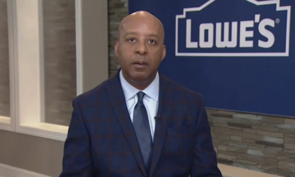 Lowe's becomes latest company to scrap DEI policies amid 'woke' backlash