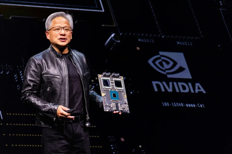 Analysts overhaul Nvidia stock price targets after Q2 earnings