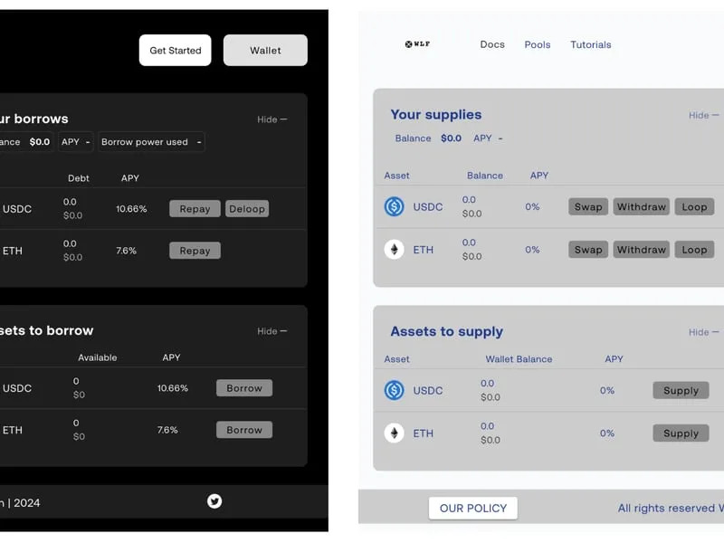 Inside the Trump Crypto Project Linked to a $2M DeFi Hack and Former Pick-Up Artist