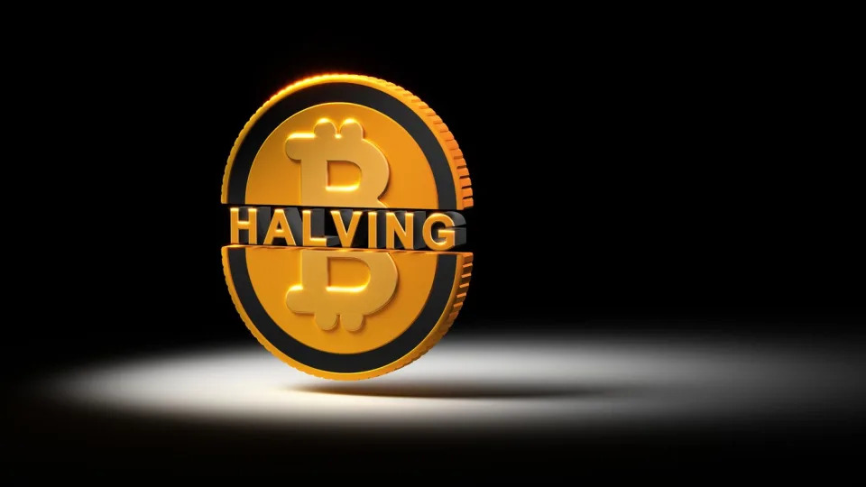 The Next Bitcoin Halving Won't Happen Until 2028. Here's What Could Happen in the Meantime.