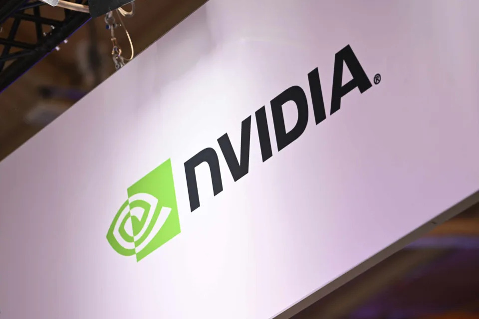 Nvidia Stake Sends This AI Stock Higher Thursday