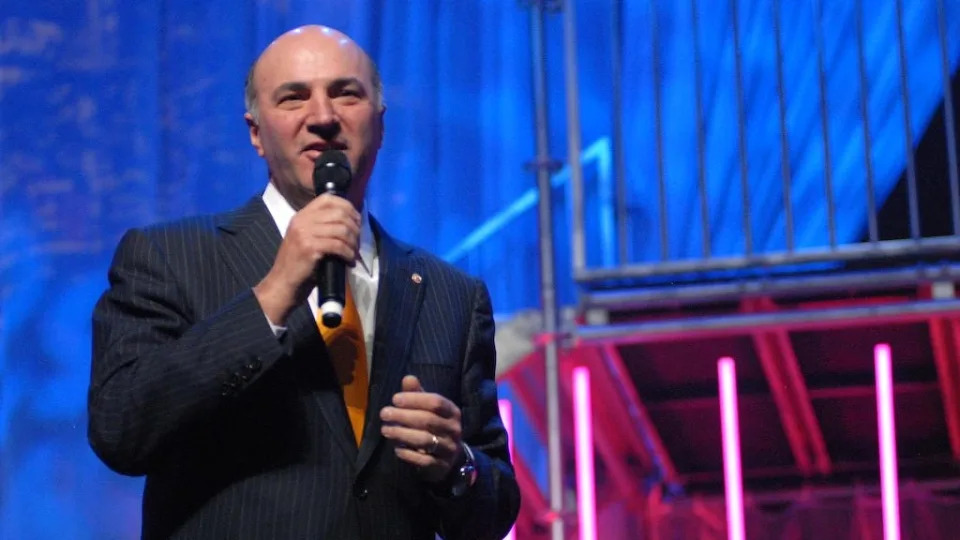 Kevin O'Leary: 'Biden-Harris Regulations Held Back Energy, But Markets Now Celebrate Expansion'