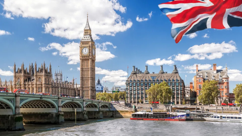 Two historic London food markets, hundreds of years old, to permanently close