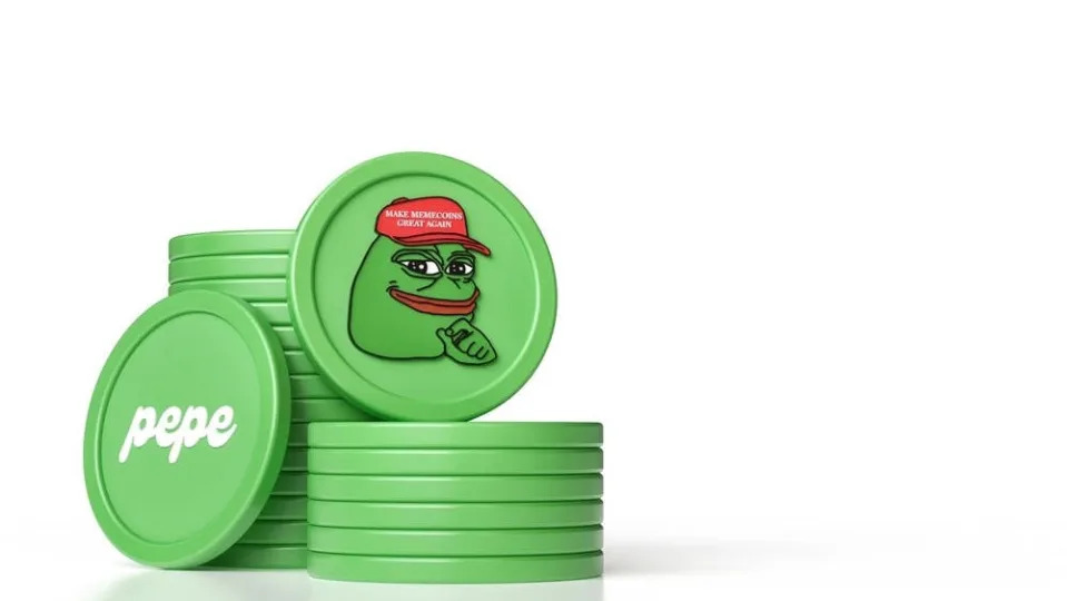 Pepe Set to Join Dogecoin, Shiba Inu As Multi-Billion Dollar Meme Coin By 2025: 'Massive Breakout' Coming Soon, Trader Predicts