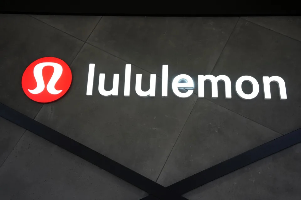 Lululemon stock rises on profit beat as company boosts full-year outlook