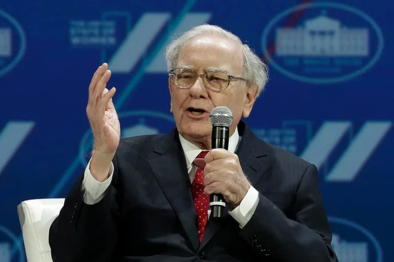 From Berkshire Hathaway to Blackstone, here's what Wall Street spends to keep CEOs safe