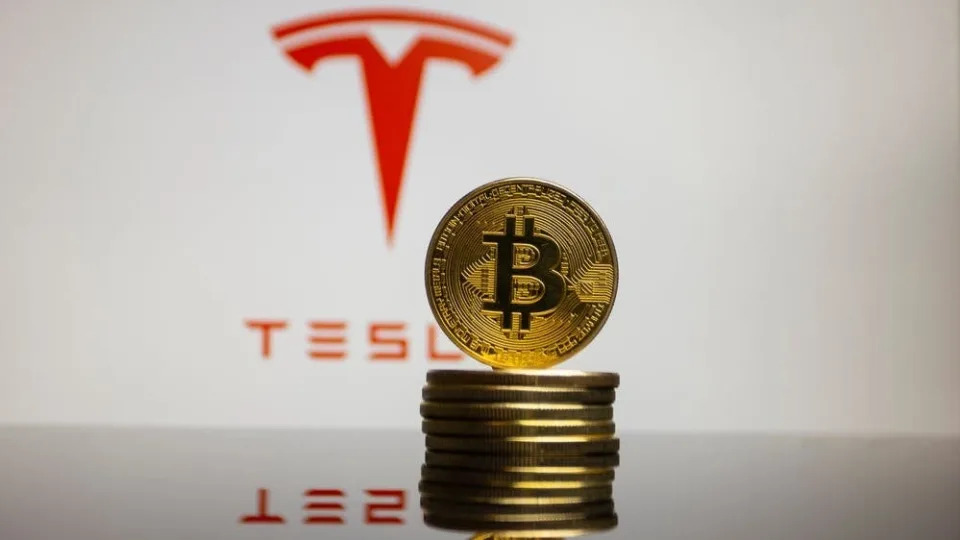 Gary Black Says Tesla's Bitcoin Holdings Not 'Relevant' To TSLA's Stock Price, Urges Focus On EV Expansion And Share Buybacks