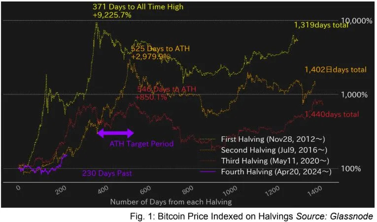 Bitcoin had a brief flash crash — what that means for the latest rally