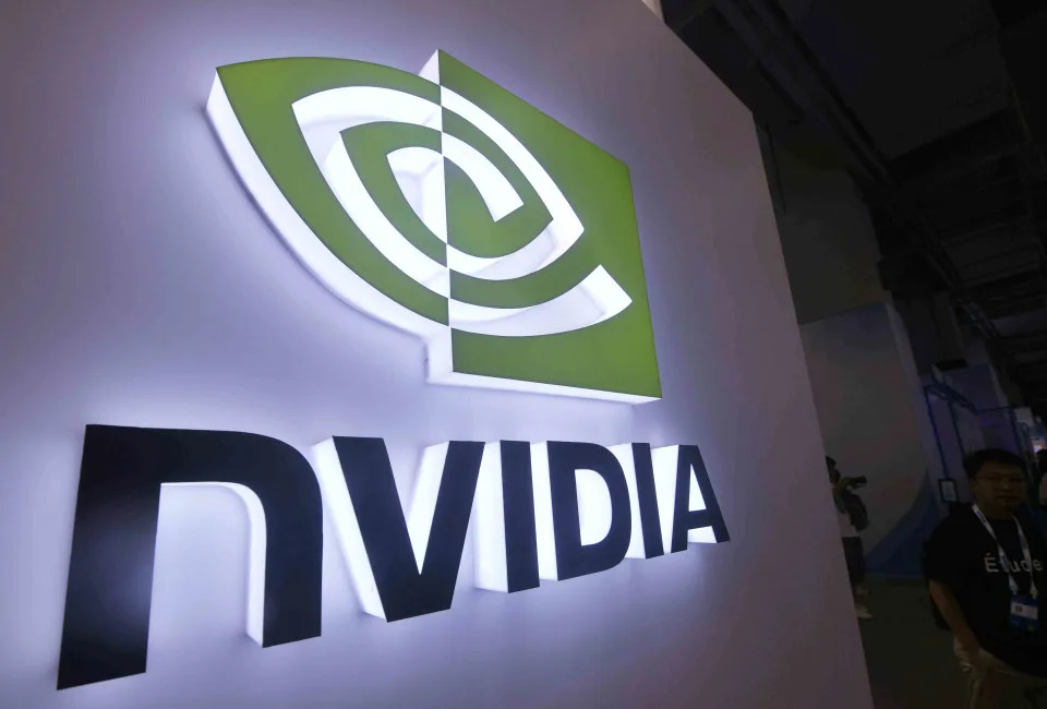 Top Stock Movers Now: Nvidia, Hershey, Supermicro, and More