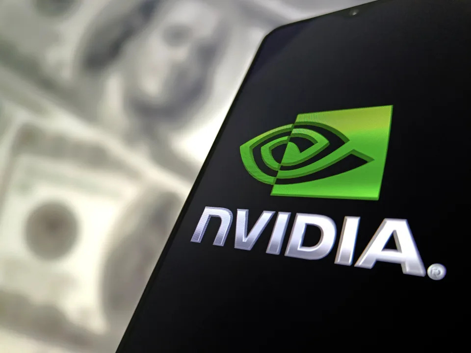 Nvidia stock rebounds amid bullish analyst outlooks, then falters after Fed decision