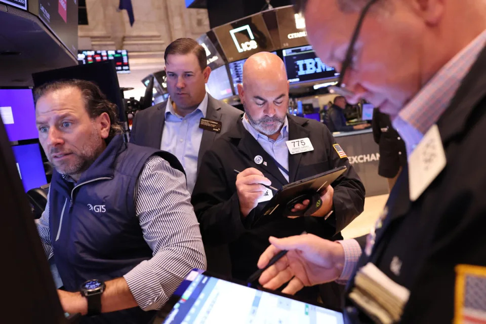 Stock market gains in 2025 may hinge on one major indicator