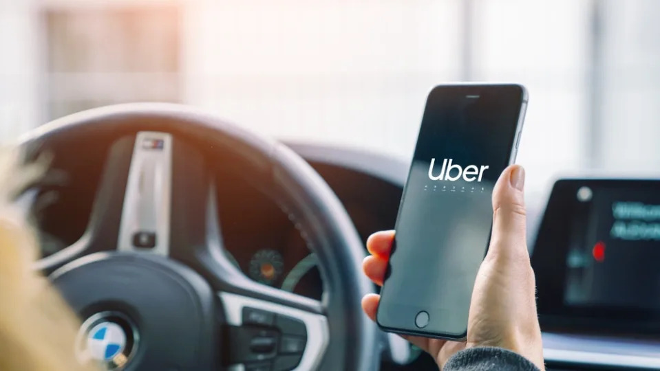 Uber CFO Says Stock Undervalued, Initiates $1.5 Billion Accelerated Stock Buyback