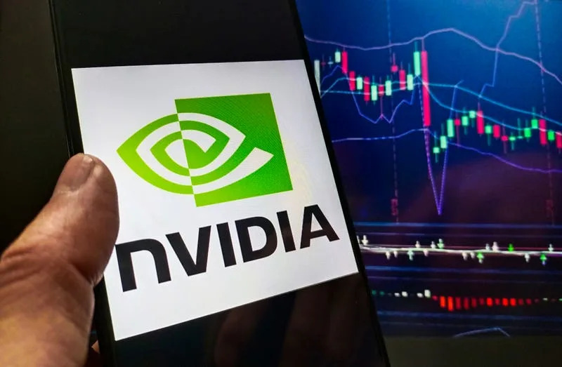 Nvidia hearts Trump, Bitcoin bounces back, and quantum stocks take a ride: The week's most popular