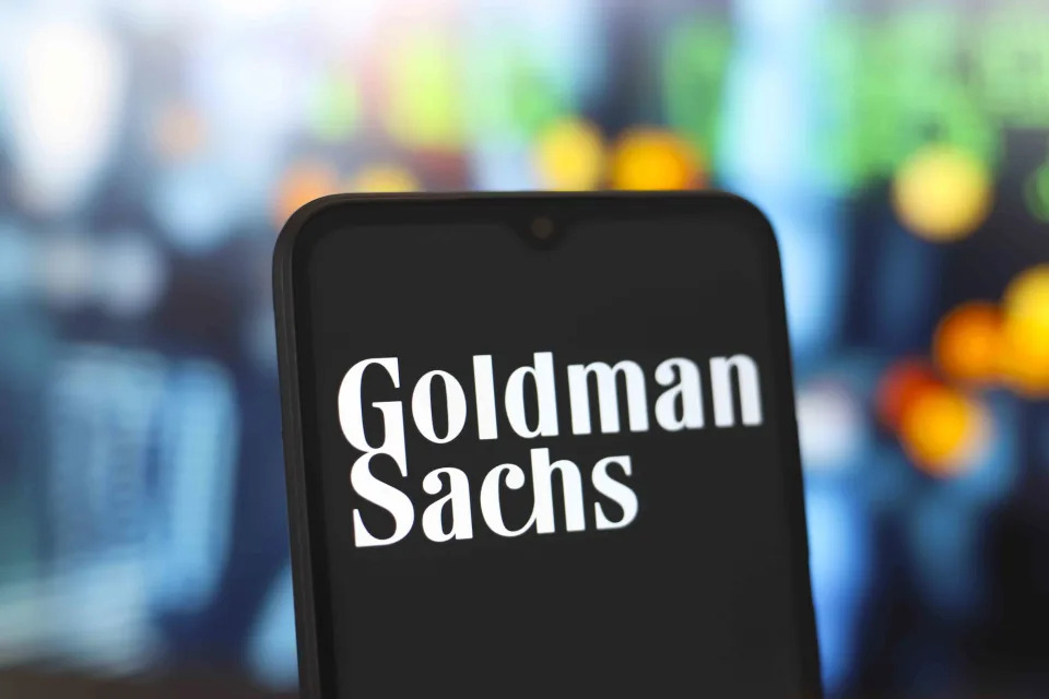 Goldman Sachs Stock Rises as Bank Exceeds Q4 Estimates