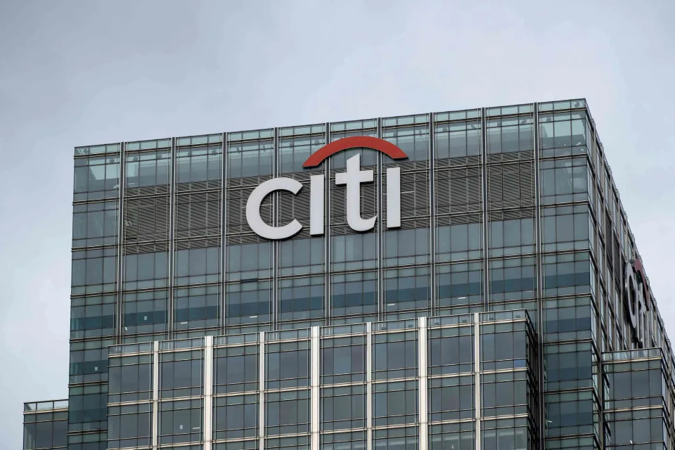 Citi Swings to a Profit and Announces $20B Stock Buyback