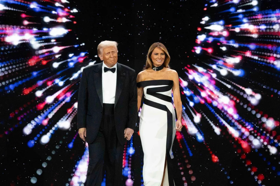 Trump and Melania Meme Coins Crash, Bitcoin Pulls Back But Remains Above $100K