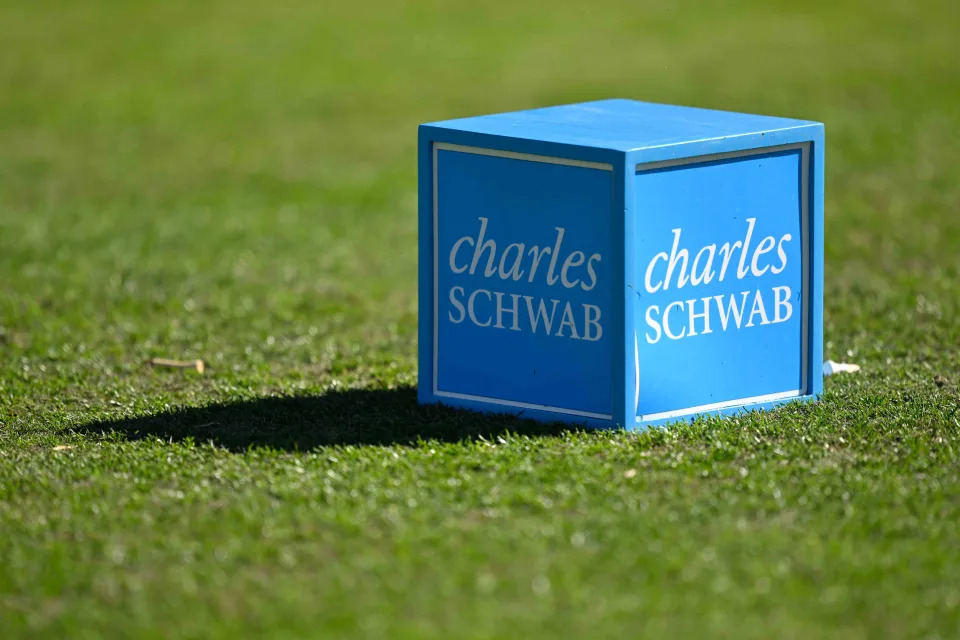 Charles Schwab Stock Rises as Fourth Quarter Results Top Estimates