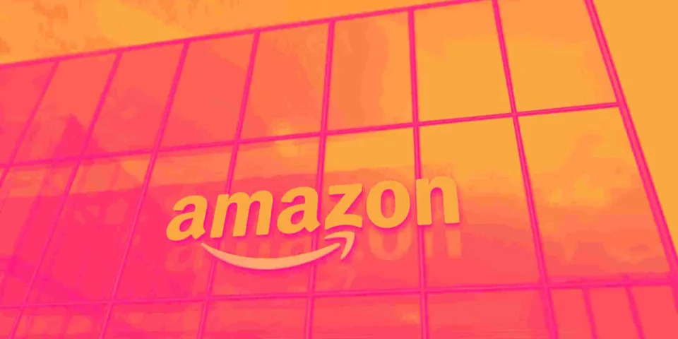 Q4 Earnings Review: Consumer Internet Stocks Led by Amazon (NASDAQ:AMZN)