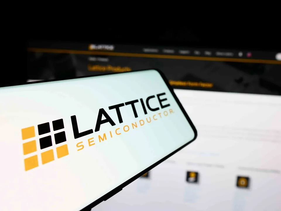 Lattice Semiconductor Stock Rises as Q1 Projections Top Estimates