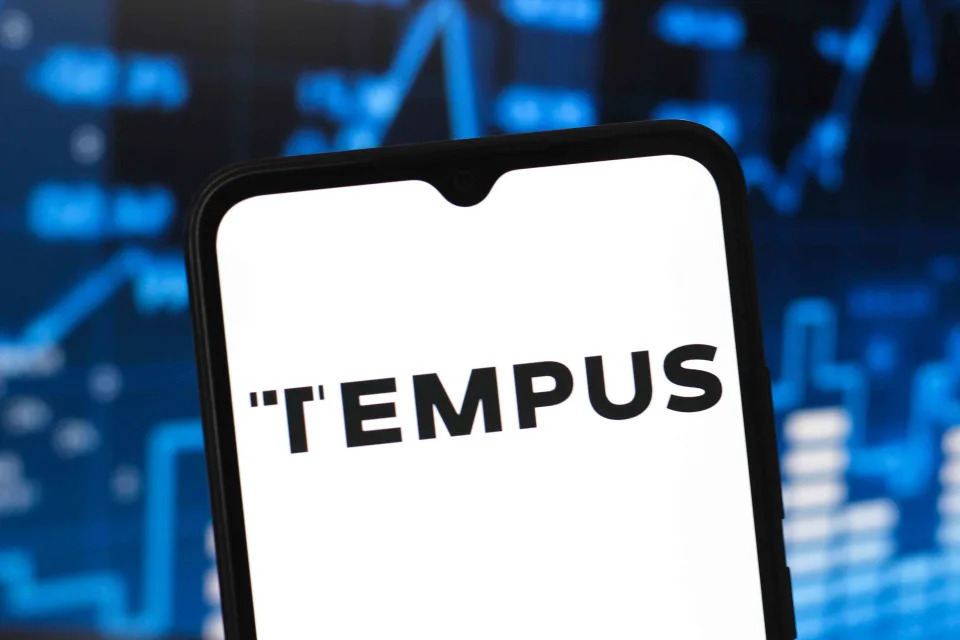 Tempus AI Stock Soars to All-Time High