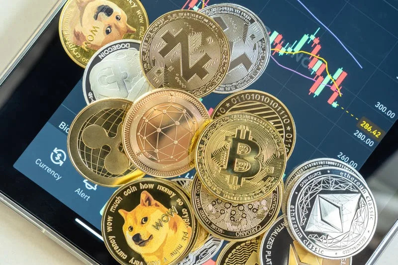 Dogecoin, XRP, Sonic and more cryptocurrencies to watch this week