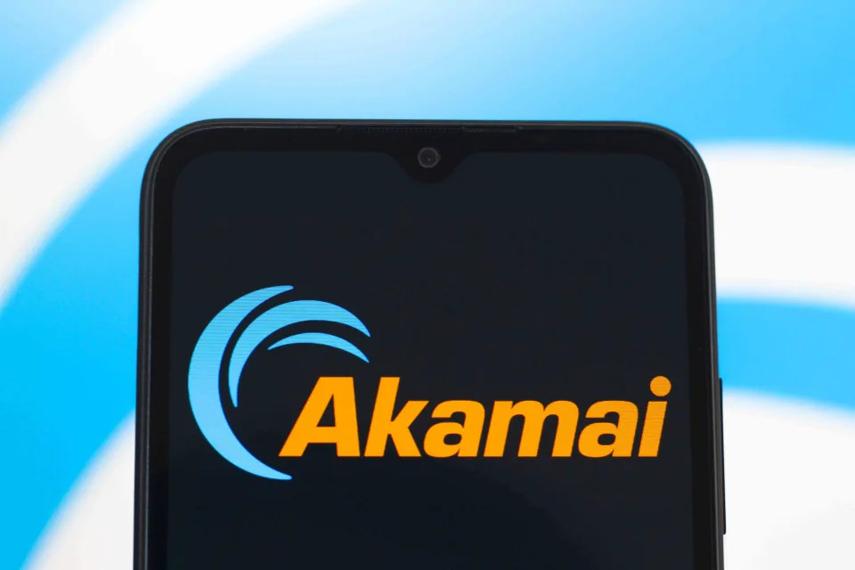 Akamai Technologies Stock Leads S&P 500 Decliners Following Weak Outlook