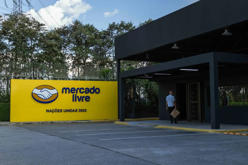 MercadoLibre Stock Sets All-Time High as Q4 Earnings Blow Past Estimates