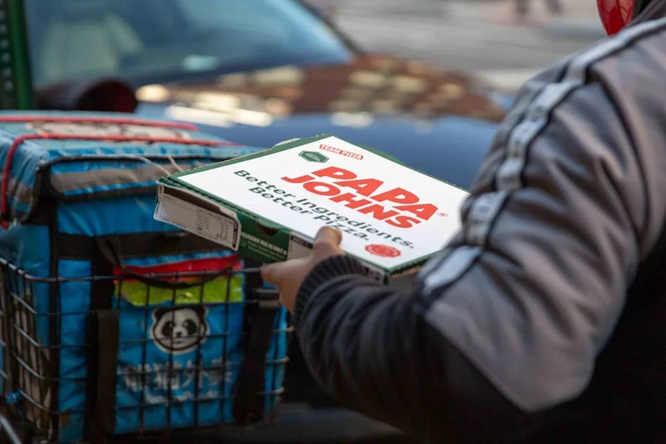 Papa Johns Tops Q4 Estimates as CEO Touts Progress in Taking Market Share